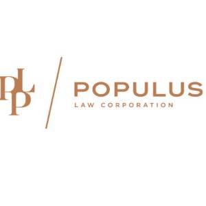 Populus Law 